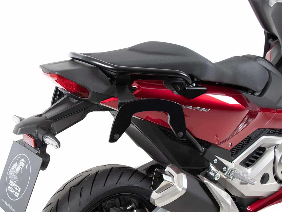 Honda Forza 750 [2021-2024]-C-Bow side carrier