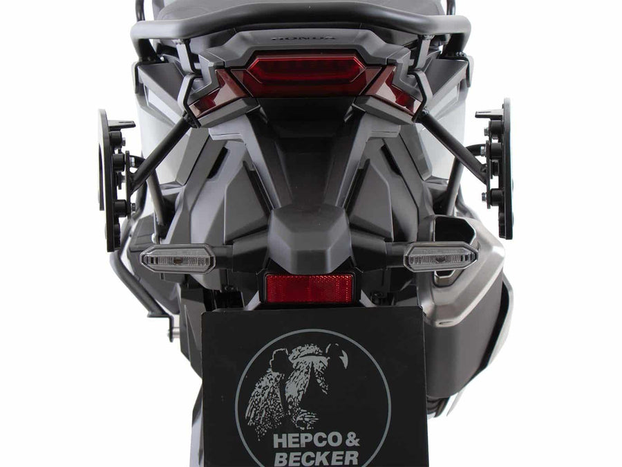 Honda X-ADV [2021-2024] -c-bow laterale