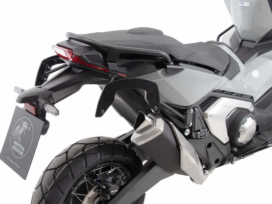 Honda X-ADV [2021-2024] -c-bow laterale