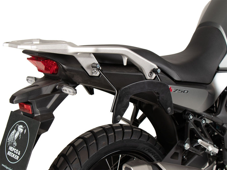 Honda XL 750 Transalp [2023-2024] - C-Bow Seitenträger