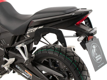 Honda NX 500 [2024-2025] -c-bow laterale