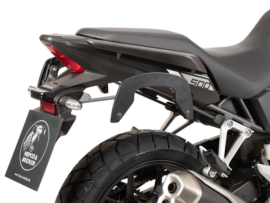 Honda NX 500 [2024-2025] -c-bow laterale