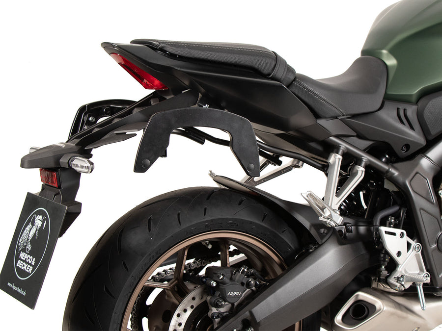 Honda CB 650 R [2024-2026] - C-Bow Seitenträger