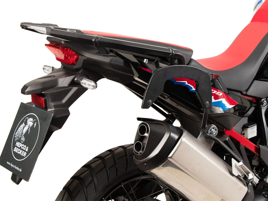 Honda CRF 1100 L AT Adv Sp [2024-2025] - C-Bow Seitenträger