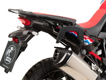 Honda CRF 1100 L Africa TW [2024-2025] -C-Bow Side Carrier