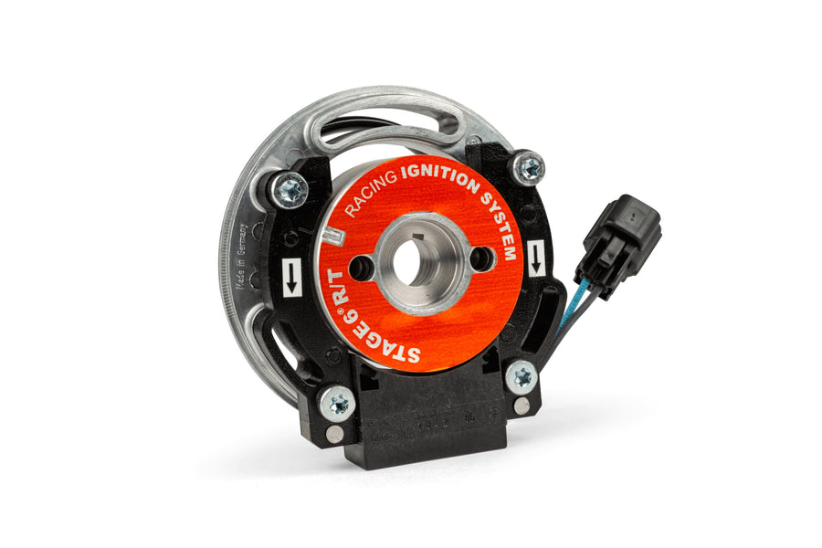 Aprilia RX Enduro 50 2T D50B0 [2007–] - Programmable ignition MK2