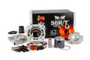Aprilia SR Netscaper 50 2T LC - kit cilindro R/T 95ccm