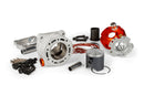 Aprilia SR Netscaper 50 2T LC - kit cilindro R/T 95ccm