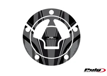 KAWASAKI Z 125 [2025] – Tankdeckelabdeckungen Naked Verkleidungsscheibe