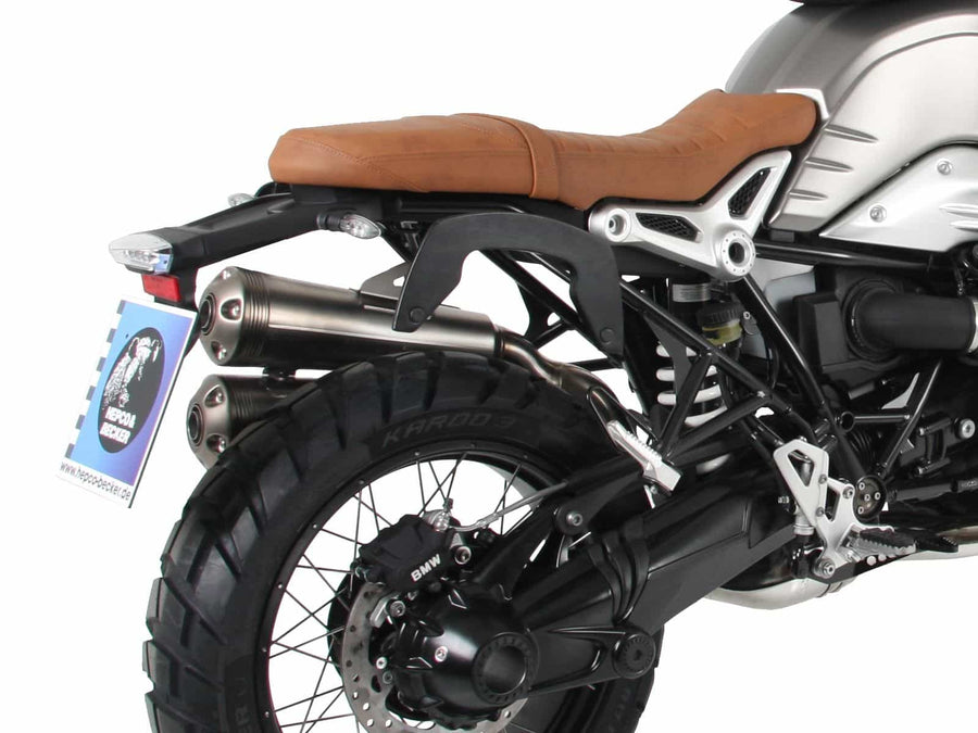 BMW R NINET Scrambler [2016-2023] -C-Bow Side Carrier a destra