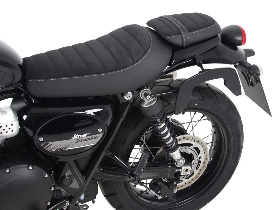 Triumph Street Scrambler [2017-2025] -C-Bow Side Sinistra