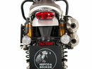 Triumph Scrambler 1200 XC [2019-2023] -C-Bow Side Carrier a sinistra-2