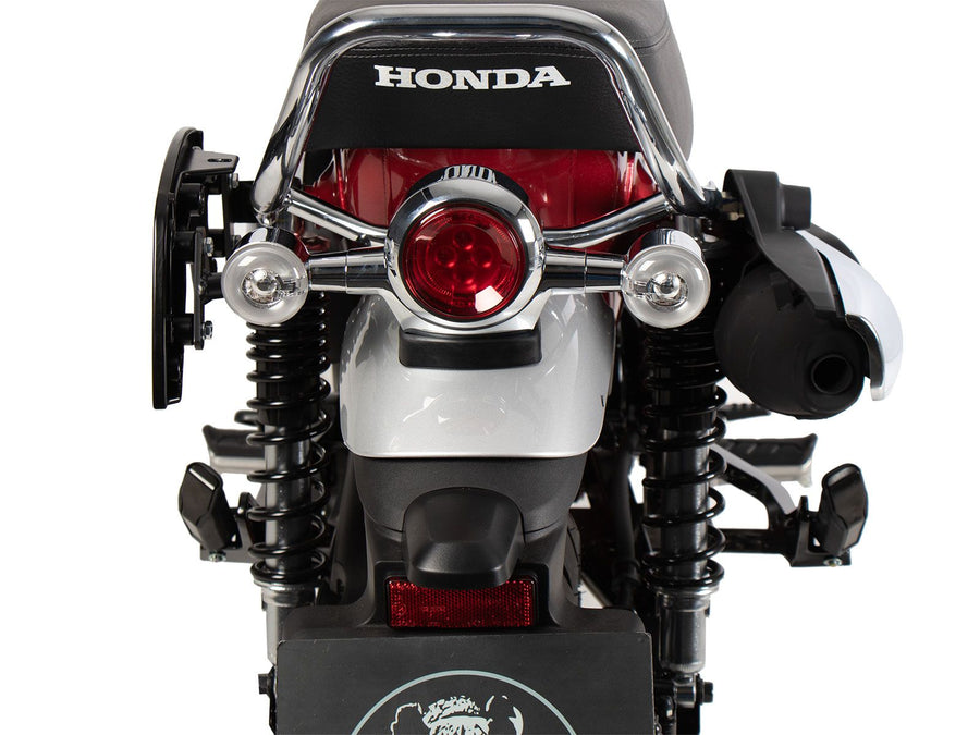Honda ST 125 Dax [2023-2025] - C-Bow Seitenträger links