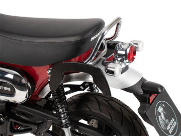 Honda ST 125 Dax [2023-2025] -c-bow laterale a sinistra - 0