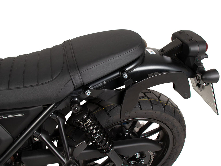 Honda CL 500 [2023-2025]-C-Bow side carrier left