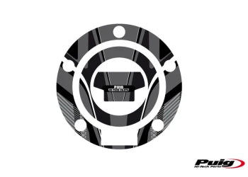 YAMAHA XSR 900 [2021] – Spezifischer Tankschutz – Carbon look