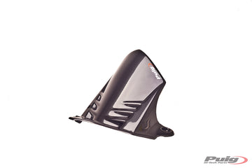 HONDA CROSSTOURER [2018] - Copriruota posteriore | Aspetto carbonio | PUIG6334C