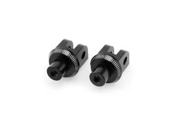 HONDA CMX 1100 TOURING REBEL [2025] – Adapter Fußrasten- Gummipad "Rider" - 0