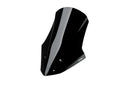 TRIUMPH BONNEVILLE T 120 BLACK [2025] - Tourenscheibe Plus | Schwarz | PUIG 6361N