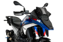 BMW R 1300 GS TROPHY [2025] – Windabweiser Extended – Schwarz-12