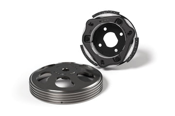 Aprilia SR Netscaper 50 2T LC - kit frizione Delta Clutch 107mm