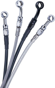 Default Title harley davidson flhxse [BARNETT] – Upper brake line
