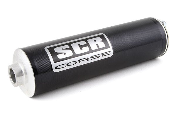 Aprilia SX 50 2T - Exhaust Handmade 50-70