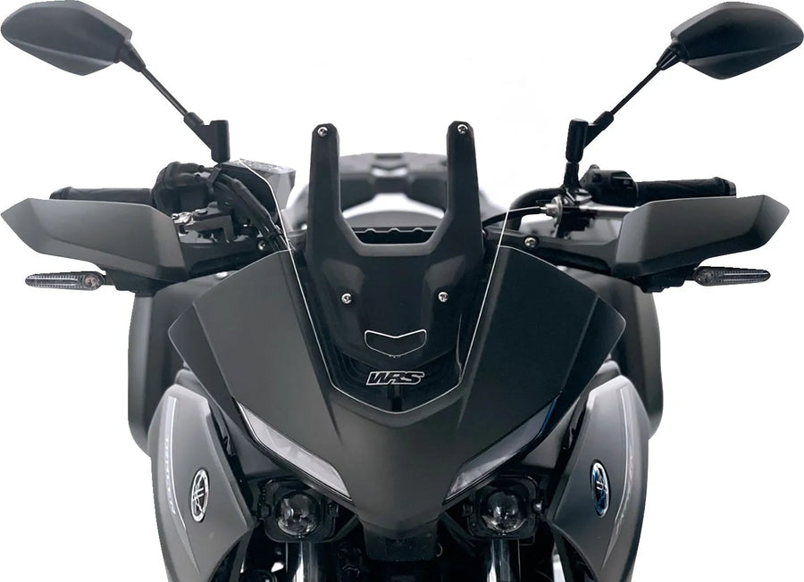 Yamaha MT-07 [WRS] -Windshield