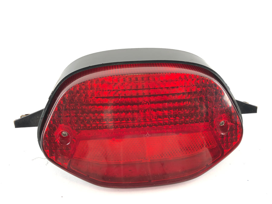 BMW R 1100 S [2001] - Colorsight