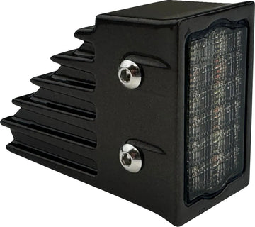 Harley Davidson fxlrst [CUSTOM DYNAMICS] – Indicatori anteriori a LED ad alte prestazioni - 0