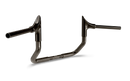 harley davidson flhxse [ZARD] – Bull Lenker-1