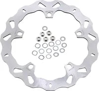 Bmw K 1600 GTL [2025, 2026] - brake discs - picture 12