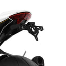 Triumph Speed Triple 1200 RS [ZIEGER] – PRO Kennzeichenhalter Typ D
