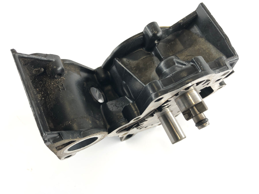 BMW K 1200 LT [2002] - Water pump oil pump
