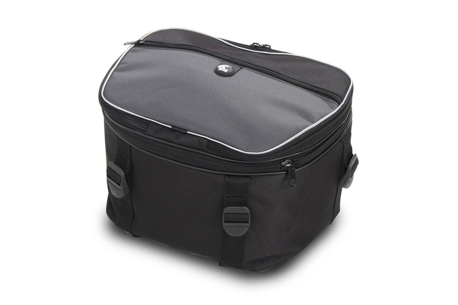 Borsa posteriore [Hepco & Becker] - Small Sport Star Rack 15-25 L da agganciare a Hepco&Becker - portapacchi