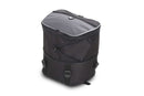 Borsa posteriore [Hepco & Becker] - Small Sport Star Rack 15-25 L da agganciare a Hepco&Becker - portapacchi