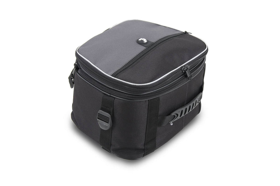 Borsa posteriore [Hepco & Becker] - Small Sport Star Rack 15-25 L da agganciare a Hepco&Becker - portapacchi