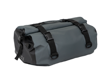 Borsa da moto [Hepco & Becker] - Drybrid Bag 30L portabagagli da moto impermeabile - attacco con cinghia