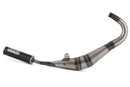 Aprilia SX 50 2T - Exhaust Handmade 50-70