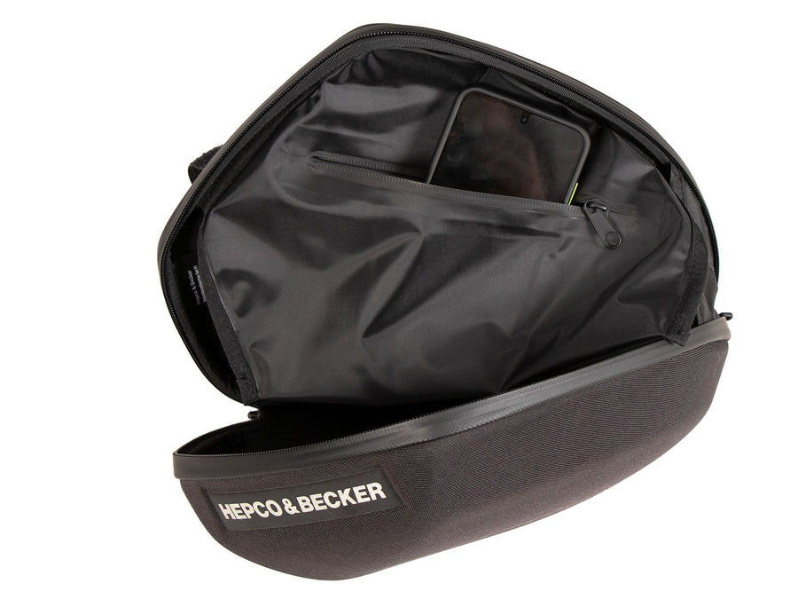 Kawasaki KLE 500 / SE [2026-] - Schutzbügeltaschenset V1