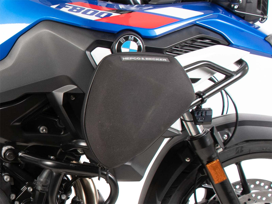 BMW F 800 GS [2024-2026] - Tankschutzbügel schwarz