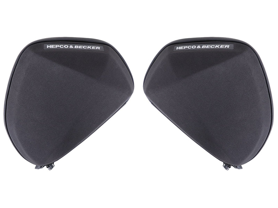 Kawasaki KLE 500 / SE [2026-] - Schutzbügeltaschenset V1