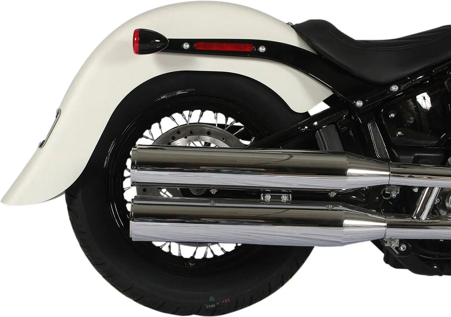 harley davidson softail street bob fxbb [KLOCK WERKS] – Benchmark Hinterer Kotflügel