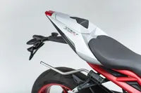 Triumph Street Triple 675 [SW-MOTECH] – BLAZE Panniers Abstandshalter