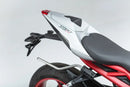 Triumph Daytona 660 [SW-MOTECH] – BLAZE Panniers Abstandshalter