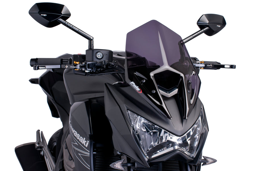 KAWASAKI Z 800 E [2016] – New Generation Sport – Tinted