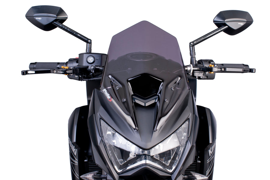 KAWASAKI Z 800 E [2016] – New Generation Sport – Tinted
