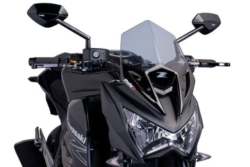 KAWASAKI Z 800 E [2016] – Sport di nuova generazione – Colorata