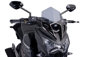KAWASAKI Z 800 E [2016] – Sport di nuova generazione – Colorata - 0