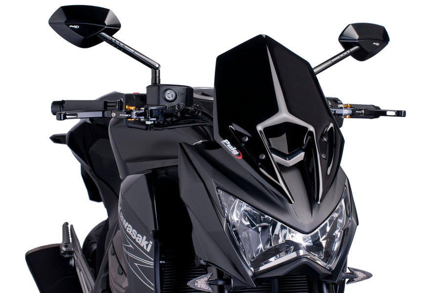 KAWASAKI Z 800 E [2016] – New Generation Sport – Tinted